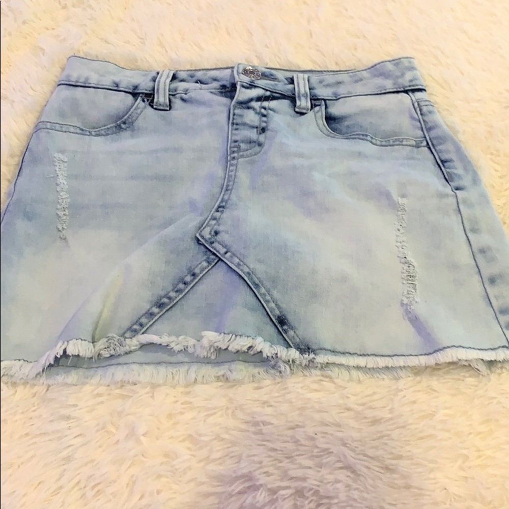 Skirt